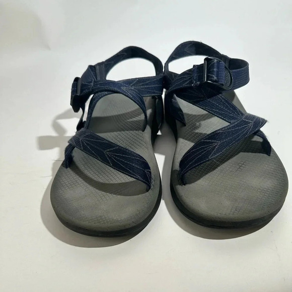 Chaco Z Cloud Hiking Sandals main image 9